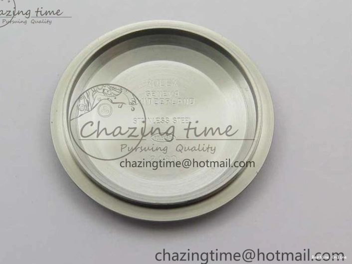 0406 Cozy New DateJust 41 126334 ARF 1:1 Best Edition 904L Steel Blue Diamonds Dial on Jubilee Bracelet A 2548